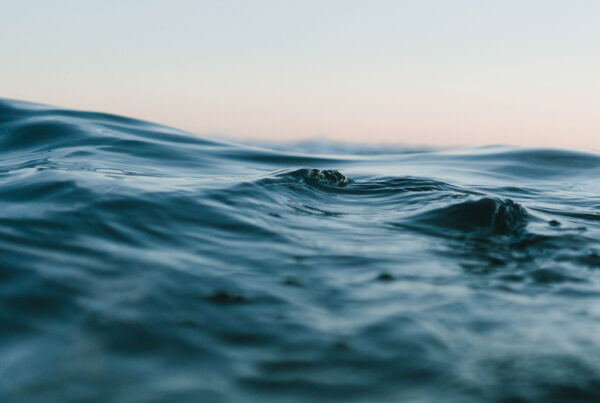 water baptism